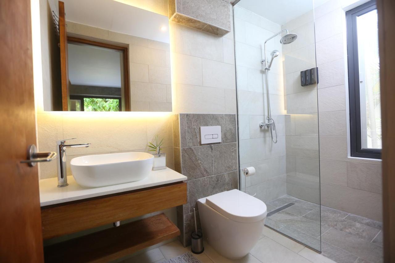 Sol Sanctum - Boutique Wellness Hotel Gros Islet Dış mekan fotoğraf