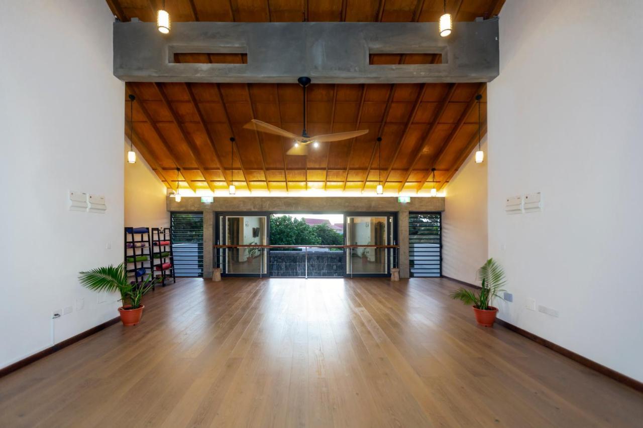 Sol Sanctum - Boutique Wellness Hotel Gros Islet Dış mekan fotoğraf